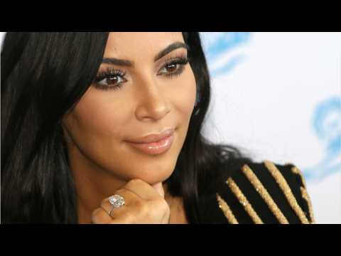 VIDEO : Kim Kardashian And More To Participate[ate In New Web Series
