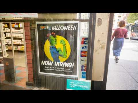 VIDEO : Great Seasonal Jobs!