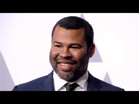VIDEO : Jordan Peele's Twilight Zone Begins Production