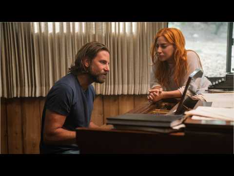 VIDEO : Bradley Cooper And Lady Gaga Are Electric On Screen: A Star Is Born