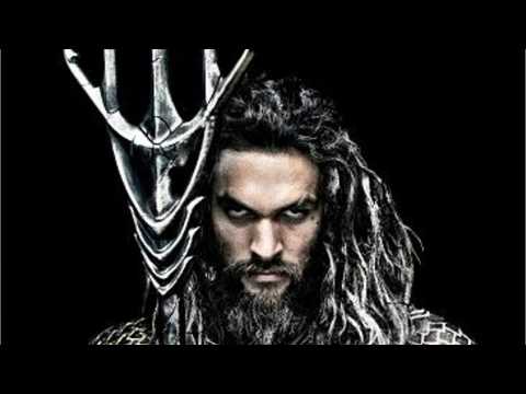 VIDEO : What Do We Know So Far About 'Aquaman'