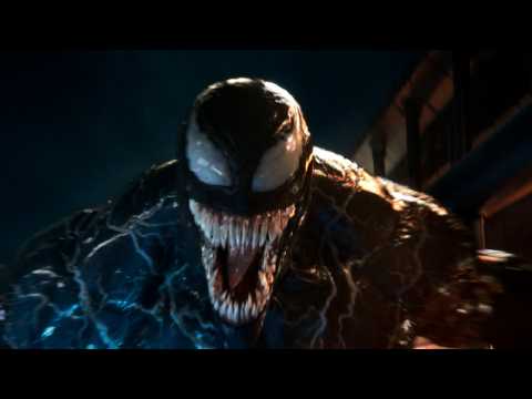 VIDEO : 'Venom' Shatters Box Office Records On Opening Night