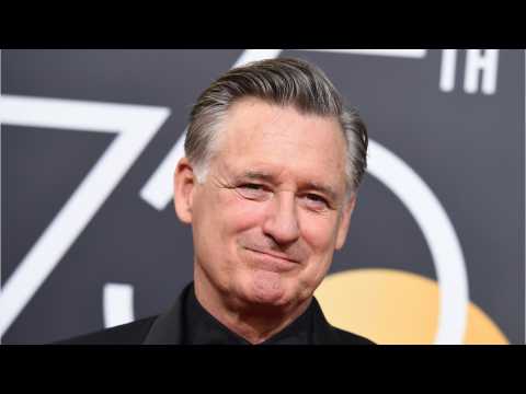 VIDEO : Bill Pullman Opens Up About His Career