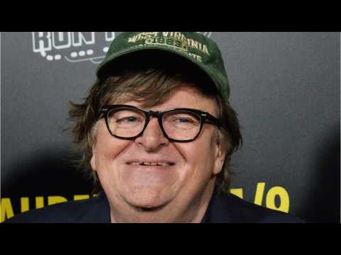 VIDEO : Michael Moore To Be Honored With Critics? Choice Lifetime Achievement Award