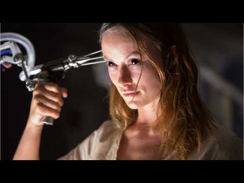 VIDEO : What Horror Films Does Netflix Have For You On Halloween?