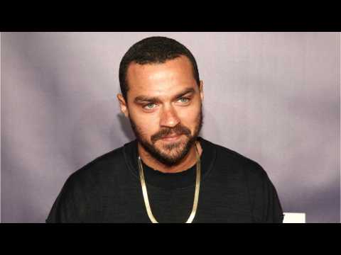 VIDEO : Ellen Pompeo Gives A Shoutout To 'Grey's Anatomy' Co-Star Jesse Williams On His Parenting Sk