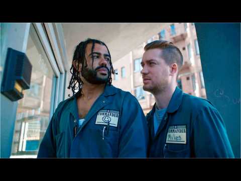 VIDEO : ?Blindspotting? Rafael Casal Sets Directorial Debut