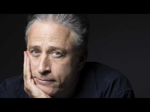VIDEO : Jon Stewart To Try Hand At Directing Once More With 'Irresistable'