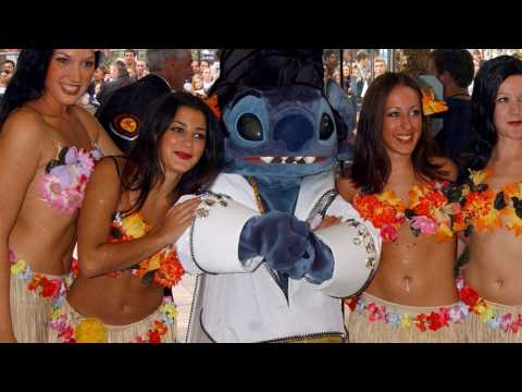VIDEO : Disney's ?Lilo & Stitch? Getting Live-Action Remake
