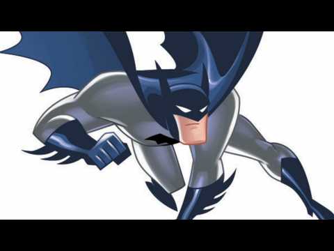 VIDEO : Voice Actor For Batman In 'Harley Quinn' Is Revealed