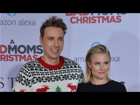 VIDEO : Fans Celebrate Dax Shepard And Kristen Bell's Relationship
