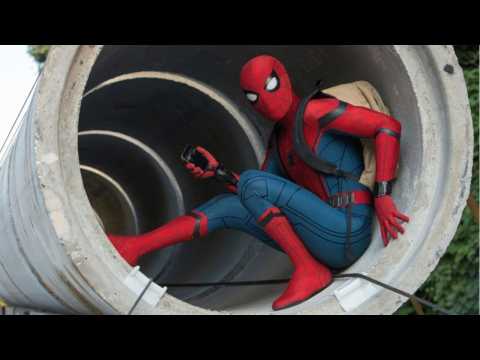 VIDEO : 'Spider-Man: Into the Spider-Verse' Producer Hints At Amazing  News