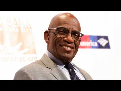 VIDEO : Al Roker Gets Emergency Surgery