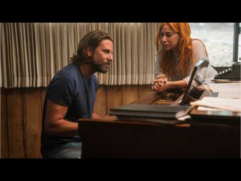 VIDEO : Critics Can't Get Enough Of ?A Star Is Born?