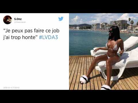 VIDEO : Les Vacances des Anges 3 : Capricieuse, Lana refuse de travailler