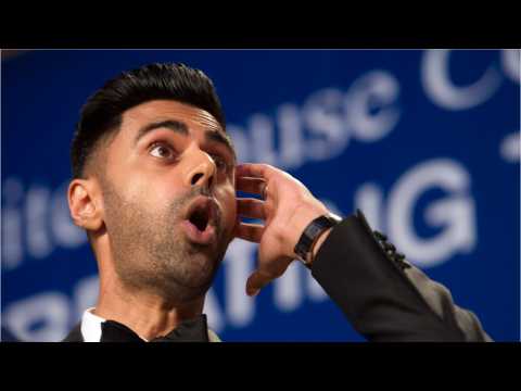VIDEO : Trailer Drops For Comedian Hasan Minhaj's New Netflix Series