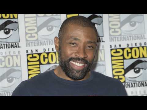 VIDEO : Black Lightning Adds To Its Cast For Season 2