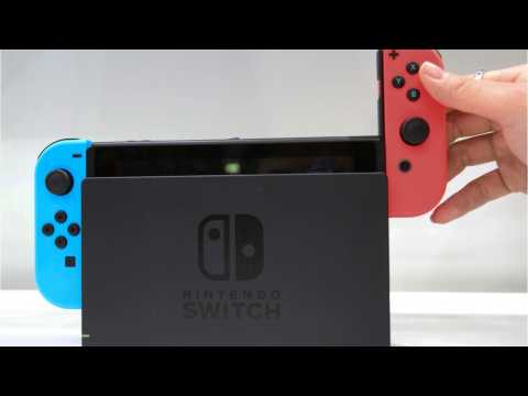 VIDEO : New Nintendo Switch Model For 2019?