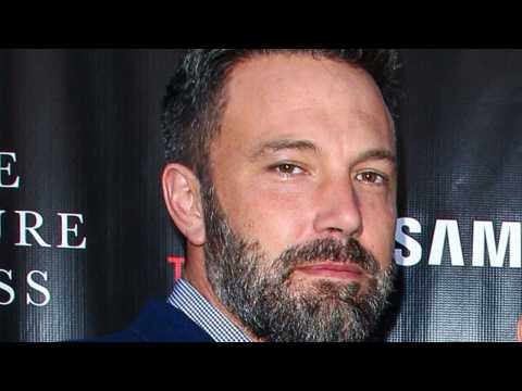 VIDEO : Ben Affleck: What's Interesting About Playing Daredevil
