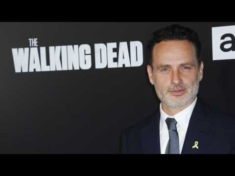 VIDEO : Who Replaces Rick Grimes As Leader?