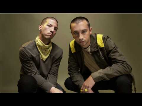 VIDEO : Twenty One Pilots Will Perform At 2018 American Music Awards