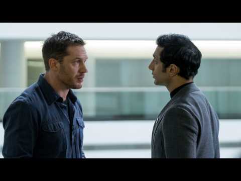VIDEO : Do Critics Like 'Venom'?