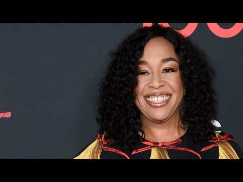VIDEO : Shonda Rhimes And Matt Reeves Teaming For New Netflix Project