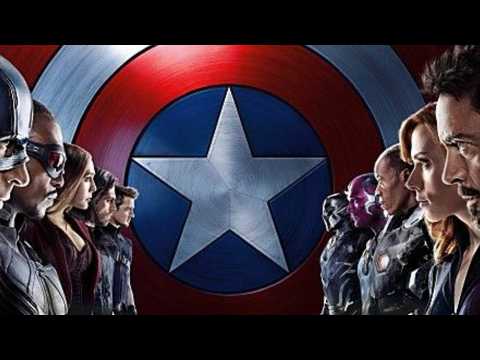 VIDEO : Why Marvel Fans Are Convinced That Captain America Dies in 'Avengers 4'