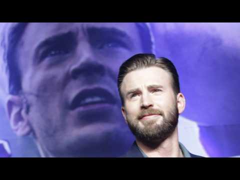 VIDEO : Has Chris Evans Officially Said Farewell To Captain America?