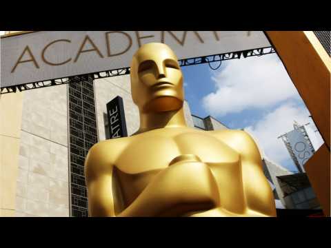 VIDEO : Oscars Organizers Launch New Initiative To Support Women Filmmakers