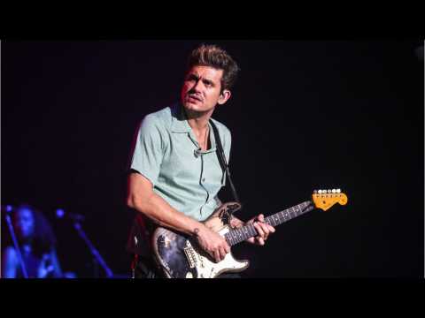 VIDEO : John Mayer Trolls Post Malone