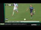 Zap Sport - 26 octobre - L'OM battu par la Lazio (3-1)