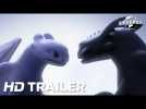 HOE TEM JE EEN DRAAK 3 | Officiële Trailer 2 (Universal Pictures) HD