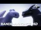 Dragons 3 : Le Monde Caché / Bande-Annonce 2 (Universal Pictures) HD