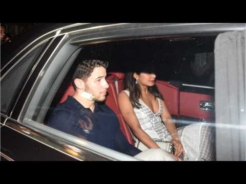 VIDEO : Priyanka Chopra To Marry Nick Jonas