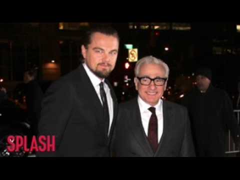 VIDEO : Leonardo DiCaprio and Martin Scorsese to reunite for new film