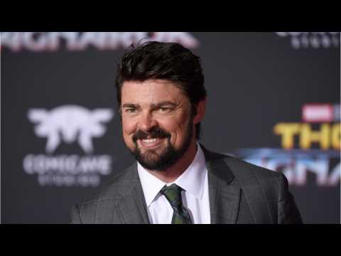 VIDEO : Karl Urban Reveals Special Way He Contributed To Dredd Marketing