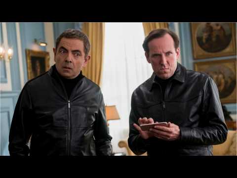 VIDEO : What New In 'Johnny English Strikes Again'?