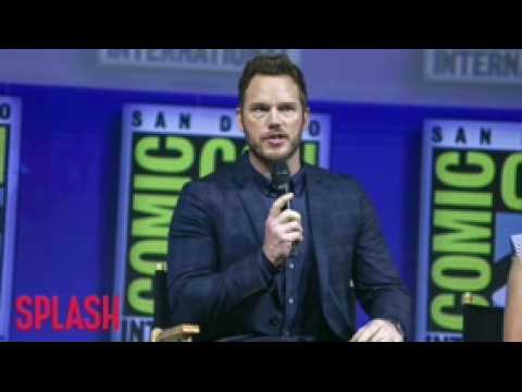 VIDEO : Chris Pratt lined up to star in new action thriller