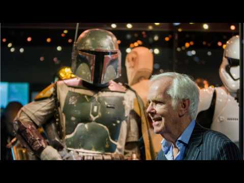 VIDEO : Star Wars: Boba Fett Movie Reportedly 