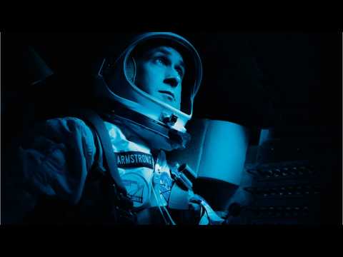 VIDEO : 'First Man' Team Worked Hard To Get The Film Right