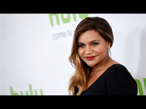 VIDEO : Mindy Kaling?s New Series Adds To Its Cast