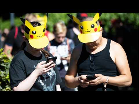 VIDEO : 'Pokemon Go' To Add Missing 