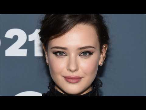 VIDEO : Katherine Langford Cast In Avengers