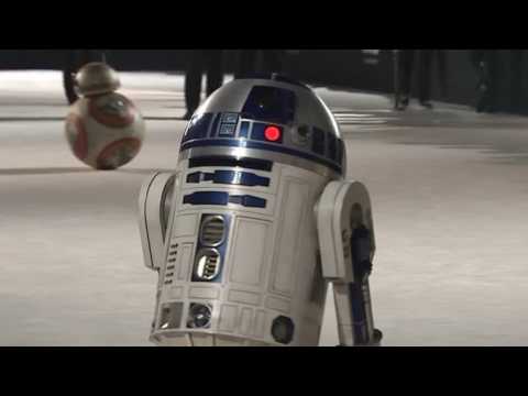 VIDEO : 'Star Wars: Episode IX' Box Office Looks Brighter