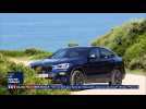 X4 : une vraie BMW au style fort