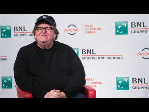 VIDEO : Michael Moore Says Fox News ?Helped to Create? Bomber