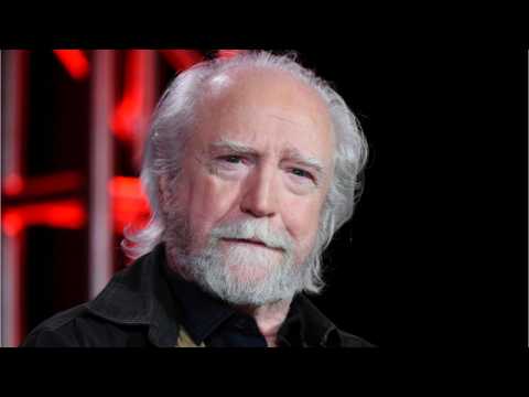 VIDEO : Walker Stalker Con Pays Tribute To 'The Walking Dead's Scott Wilson