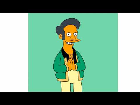 VIDEO : Is 'The Simpsons' Eliminating Apu?