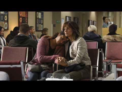 VIDEO : ?A Million Little Things? Given Full Season Order By ABC
